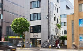Untapped Hostel
