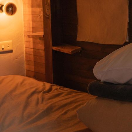 Untapped Hostel Sapporo Extérieur photo