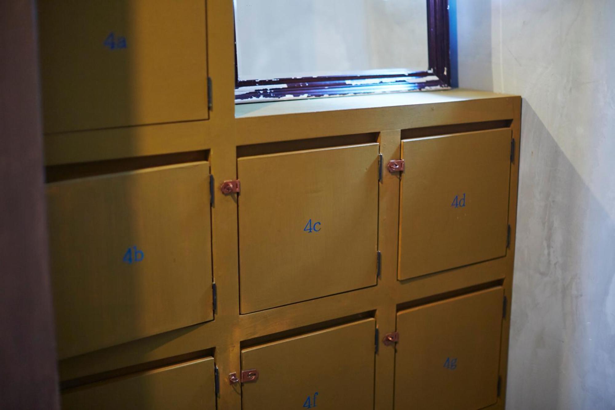 Untapped Hostel Sapporo Chambre photo