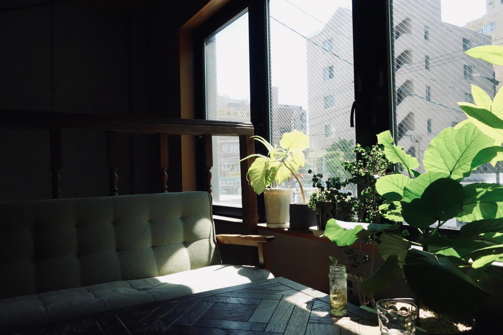 Untapped Hostel Sapporo Extérieur photo