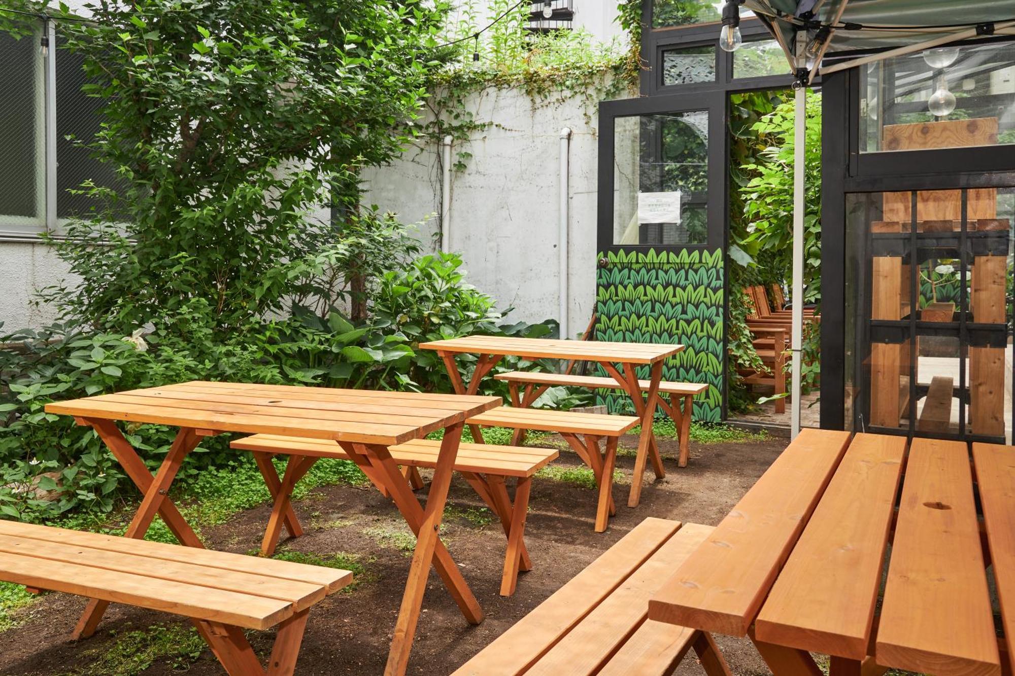 Untapped Hostel Sapporo Extérieur photo