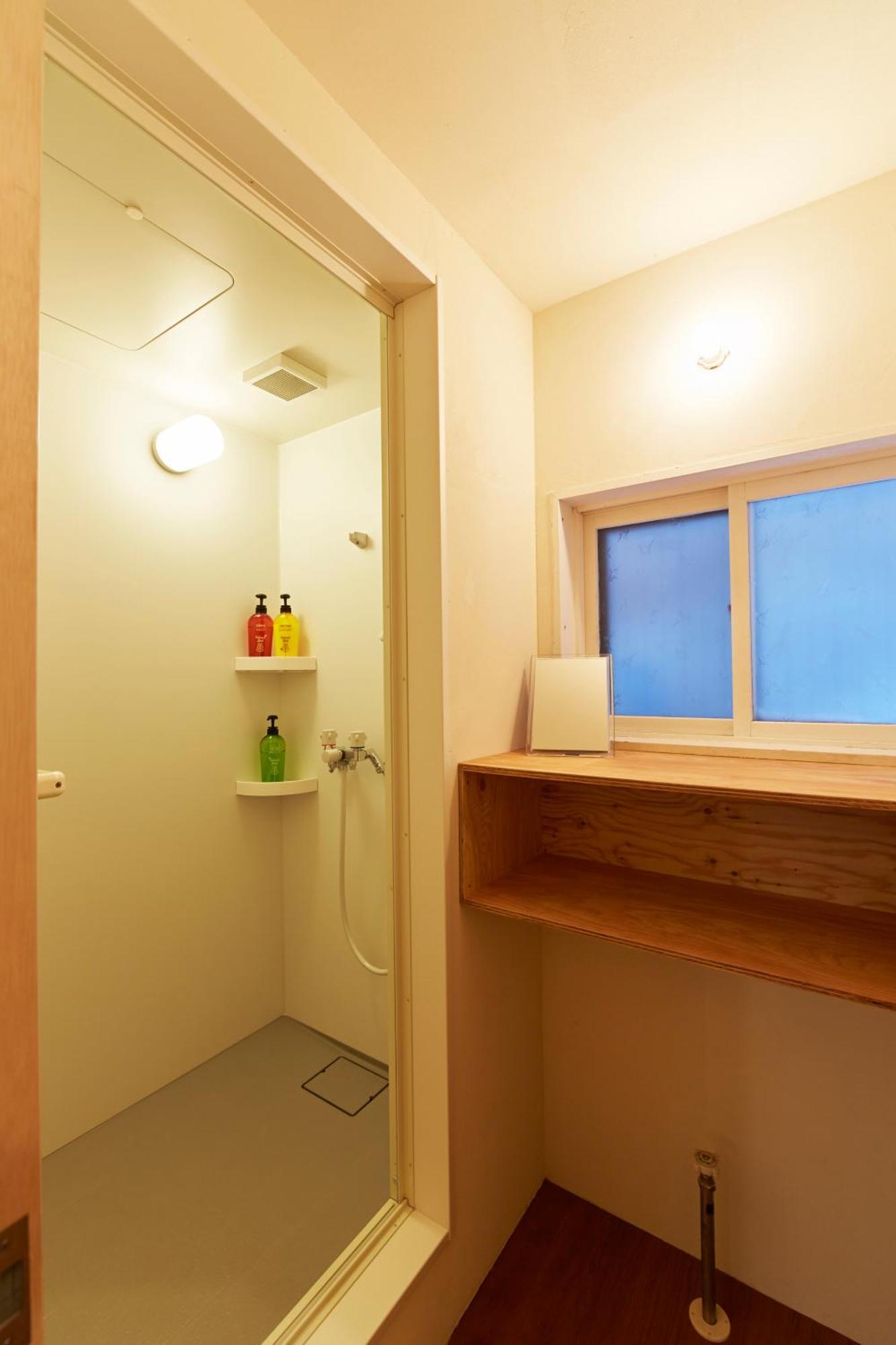 Untapped Hostel Sapporo Extérieur photo